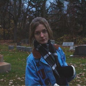 Meet your Posher, Kiersten